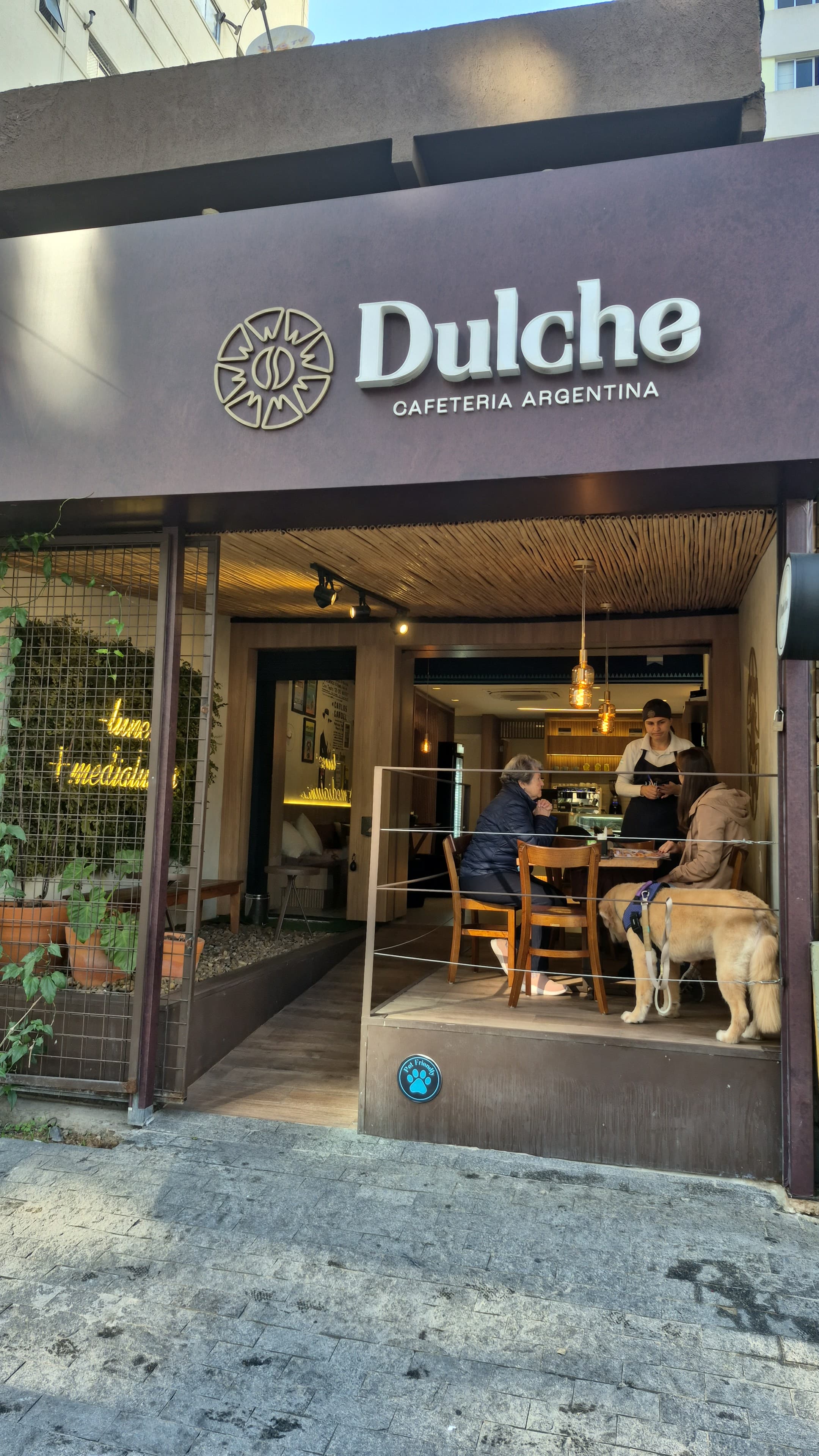Dulche