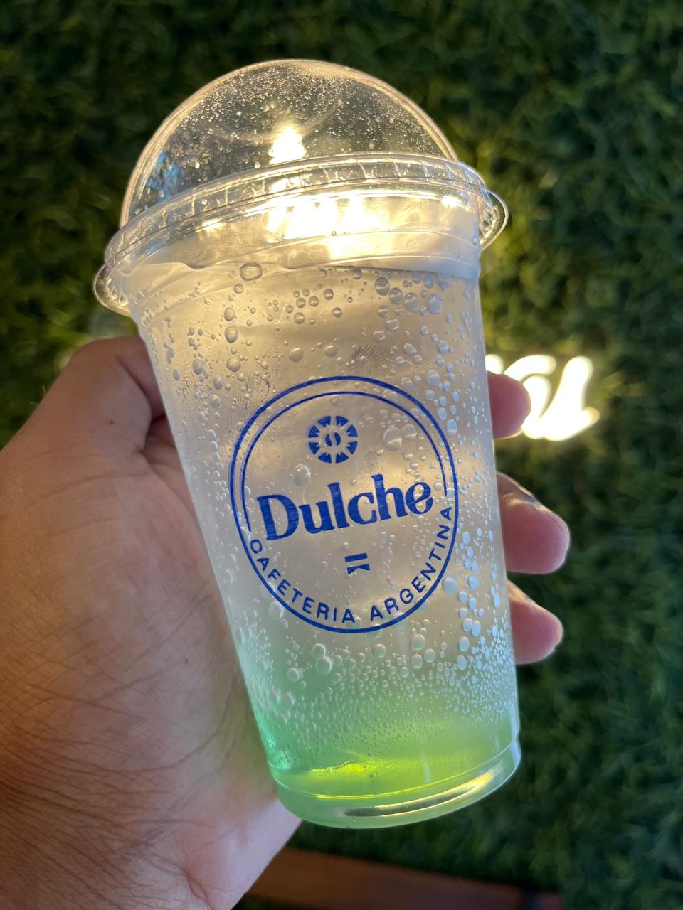 Dulche